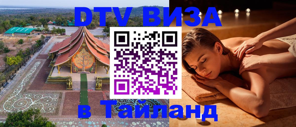 Стоимость и условия DTV визы — оформление в Таиланд под ключ - Багдад  05.12.2025 