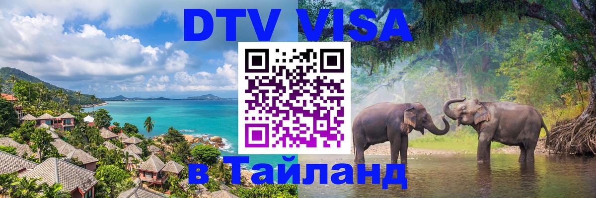 DTV Visa Thailand — прайс и условия, виза без дополнительных документов - Багдад 